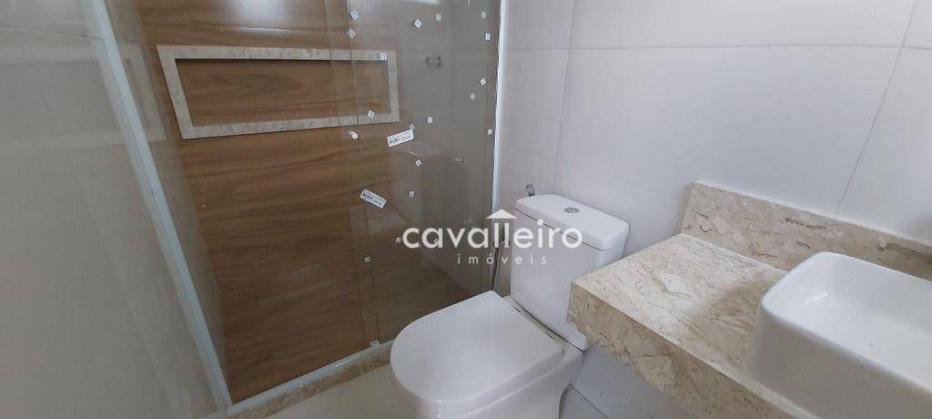 Casa de Condomínio à venda com 2 quartos, 81m² - Foto 17