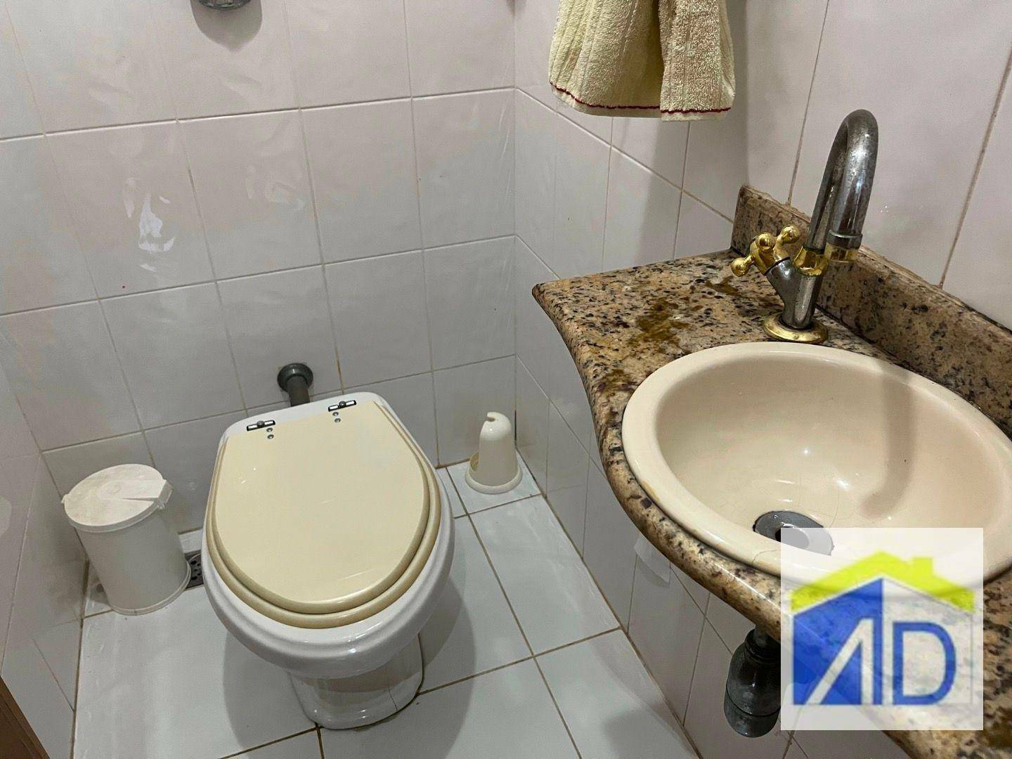 Apartamento à venda com 3 quartos, 191m² - Foto 20