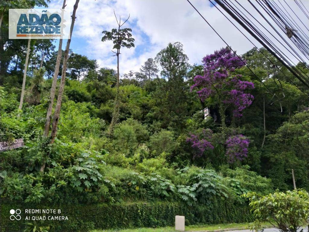 Terreno à venda, 2109M2 - Foto 2