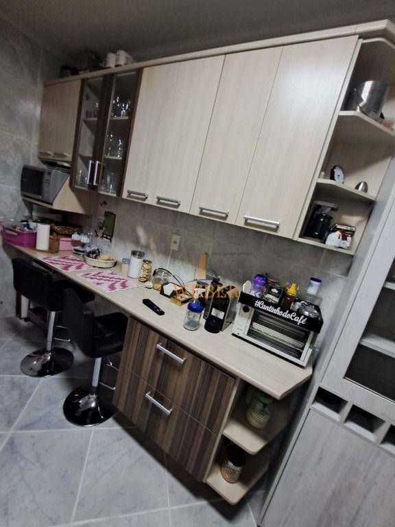 Sobrado à venda com 2 quartos, 81m² - Foto 10