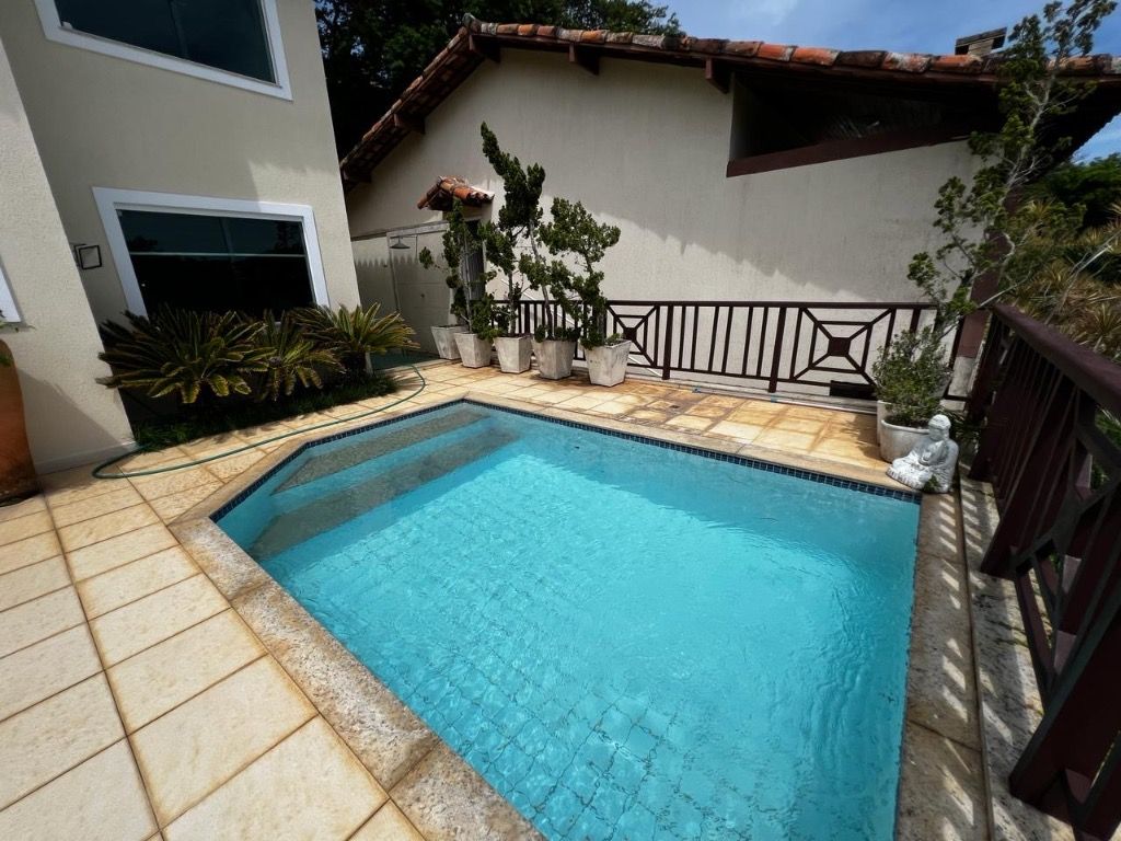 Casa de Condomínio à venda com 4 quartos, 250m² - Foto 41