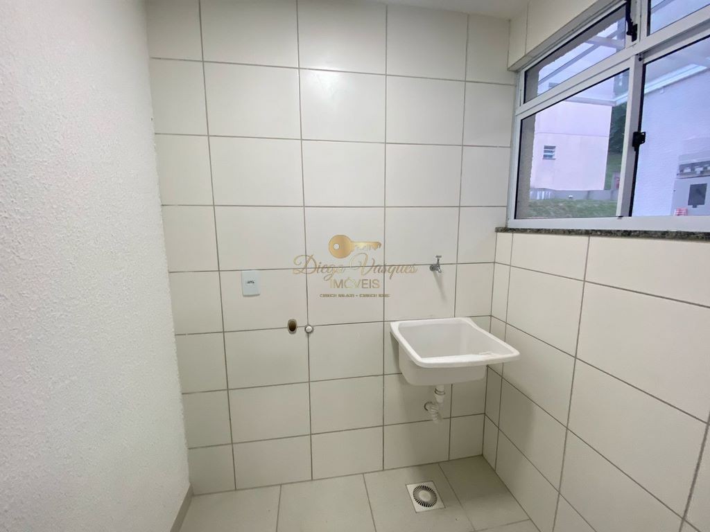 Apartamento para alugar com 2 quartos, 55m² - Foto 5