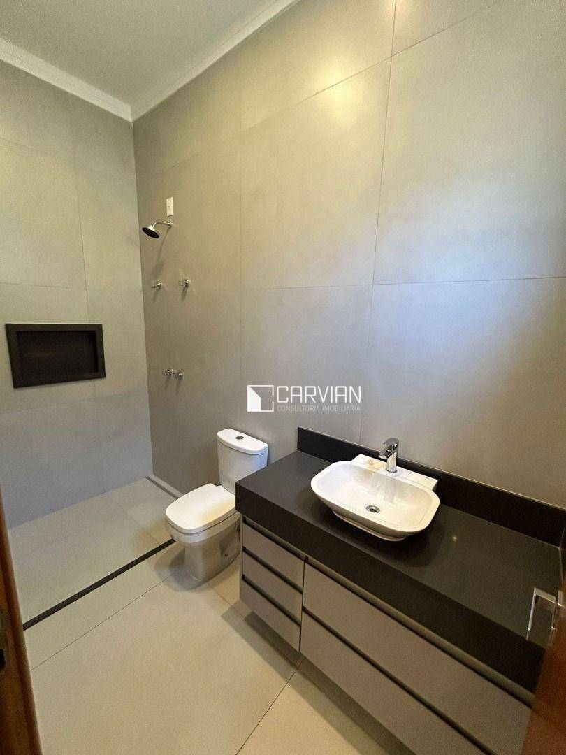 Casa de Condomínio à venda com 3 quartos, 280m² - Foto 11