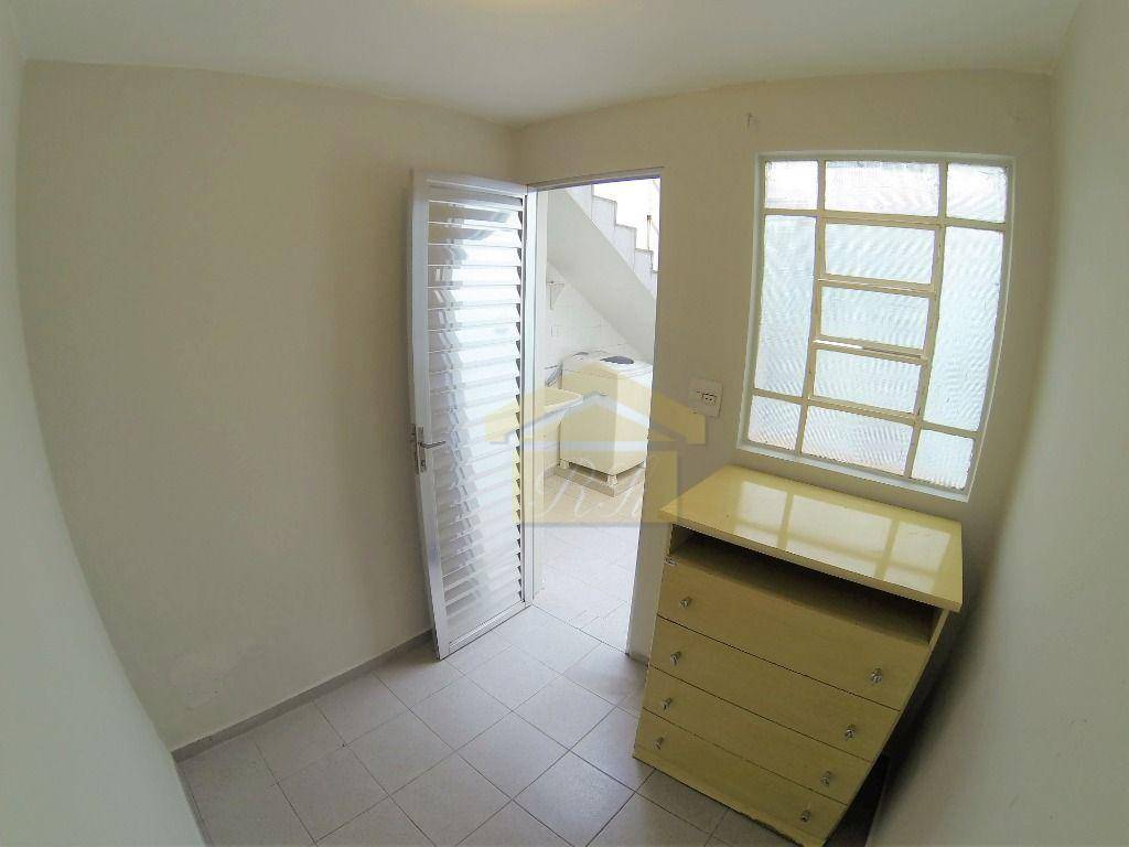 Sobrado à venda com 2 quartos, 75m² - Foto 18