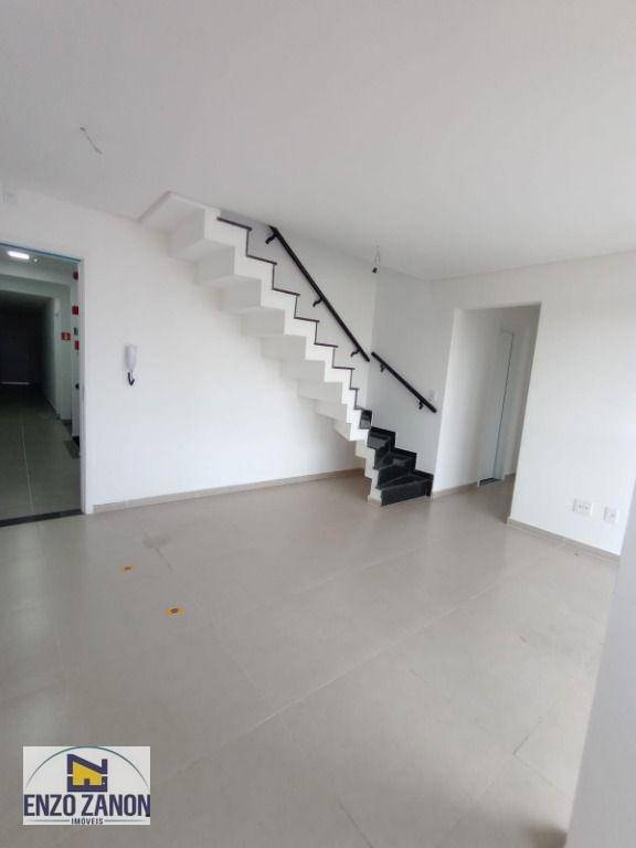 Apartamento à venda com 2 quartos, 112m² - Foto 4