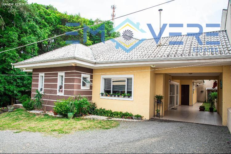 Casa de Condomínio à venda com 3 quartos, 370m² - Foto 1