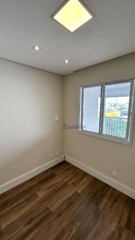 Apartamento à venda com 2 quartos, 62m² - Foto 9