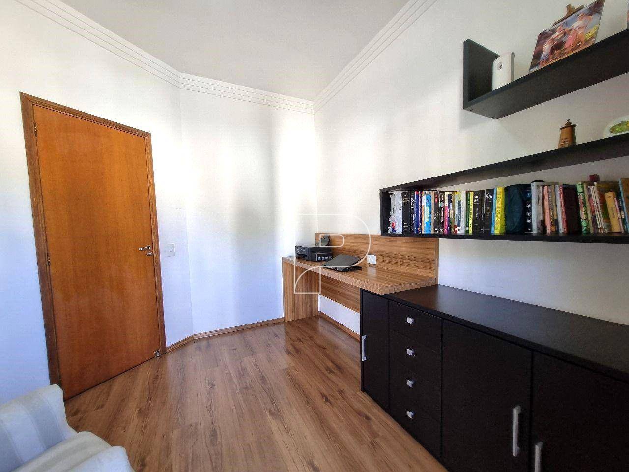 Casa de Condomínio à venda com 4 quartos, 148m² - Foto 26