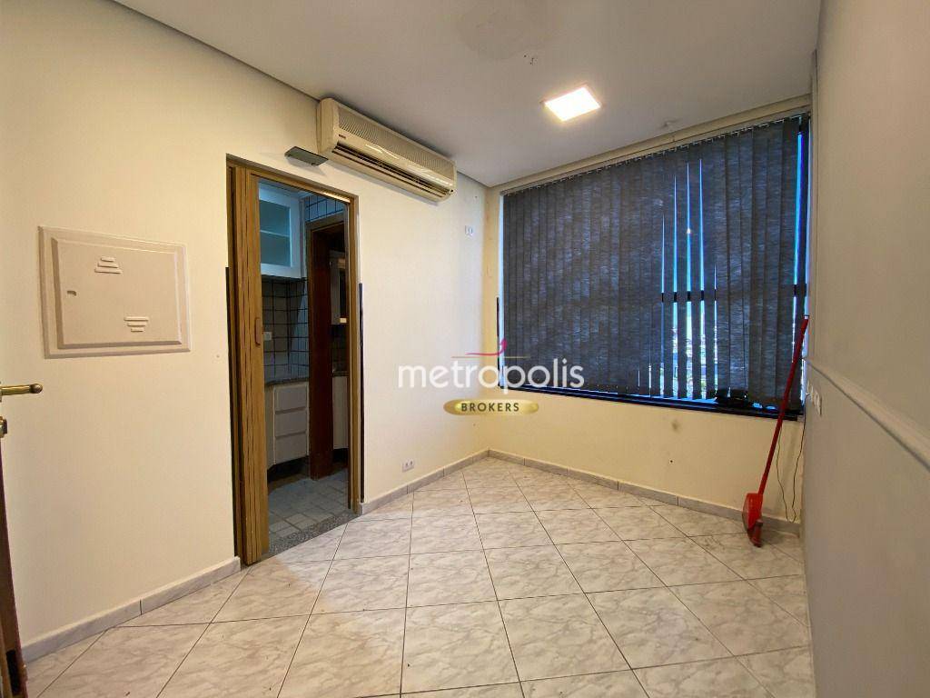 Conjunto Comercial-Sala para alugar, 28m² - Foto 2