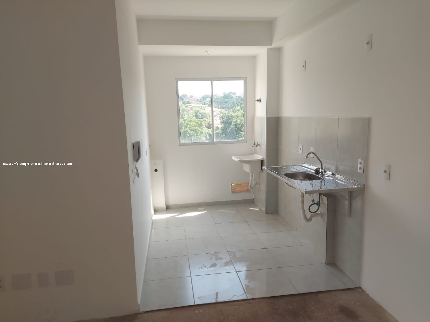 Apartamento à venda com 2 quartos - Foto 7