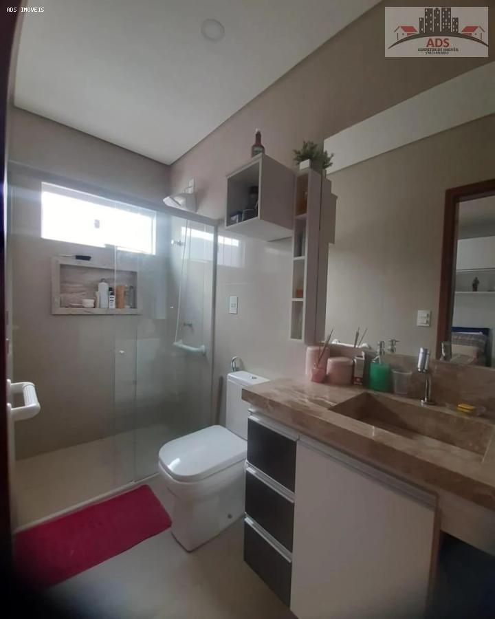 Casa de Condomínio à venda com 3 quartos, 120m² - Foto 10