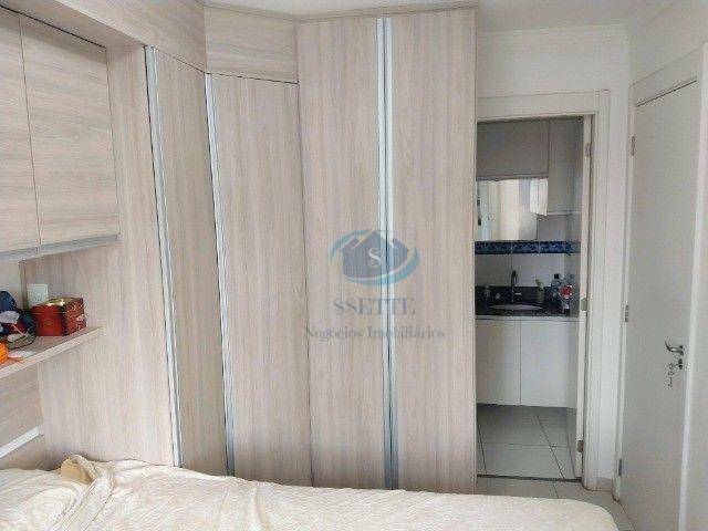 Apartamento à venda com 2 quartos, 68m² - Foto 6