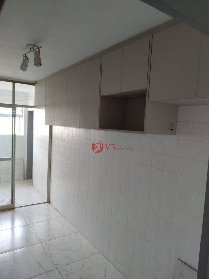 Apartamento à venda com 3 quartos, 68m² - Foto 4