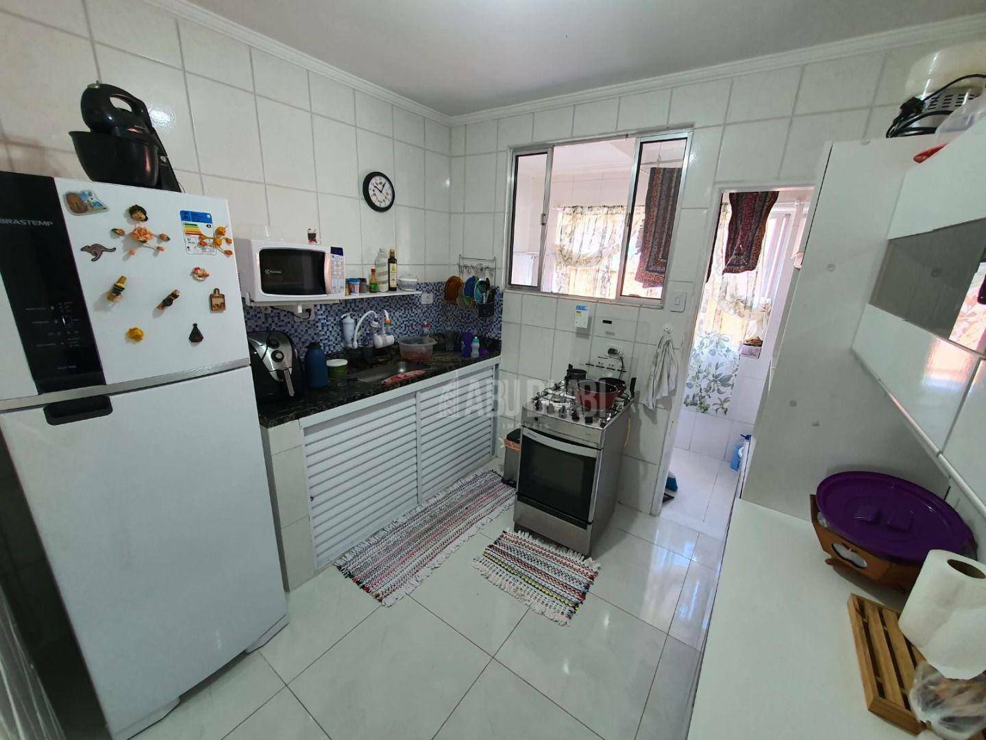 Apartamento à venda com 3 quartos, 96m² - Foto 15