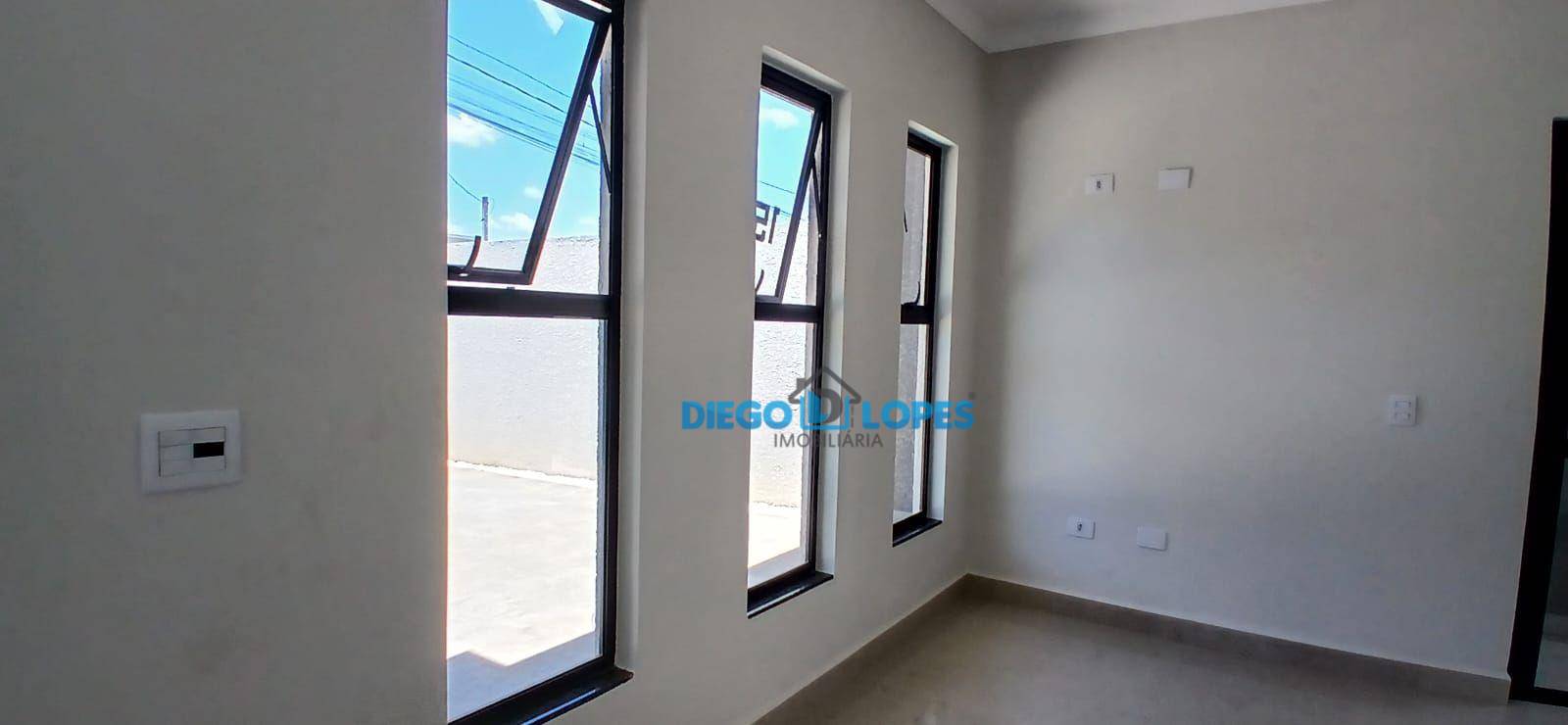 Casa à venda com 3 quartos, 100m² - Foto 7