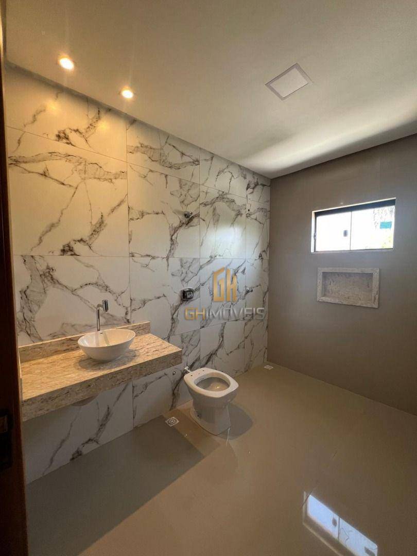 Sobrado à venda com 4 quartos, 210m² - Foto 16
