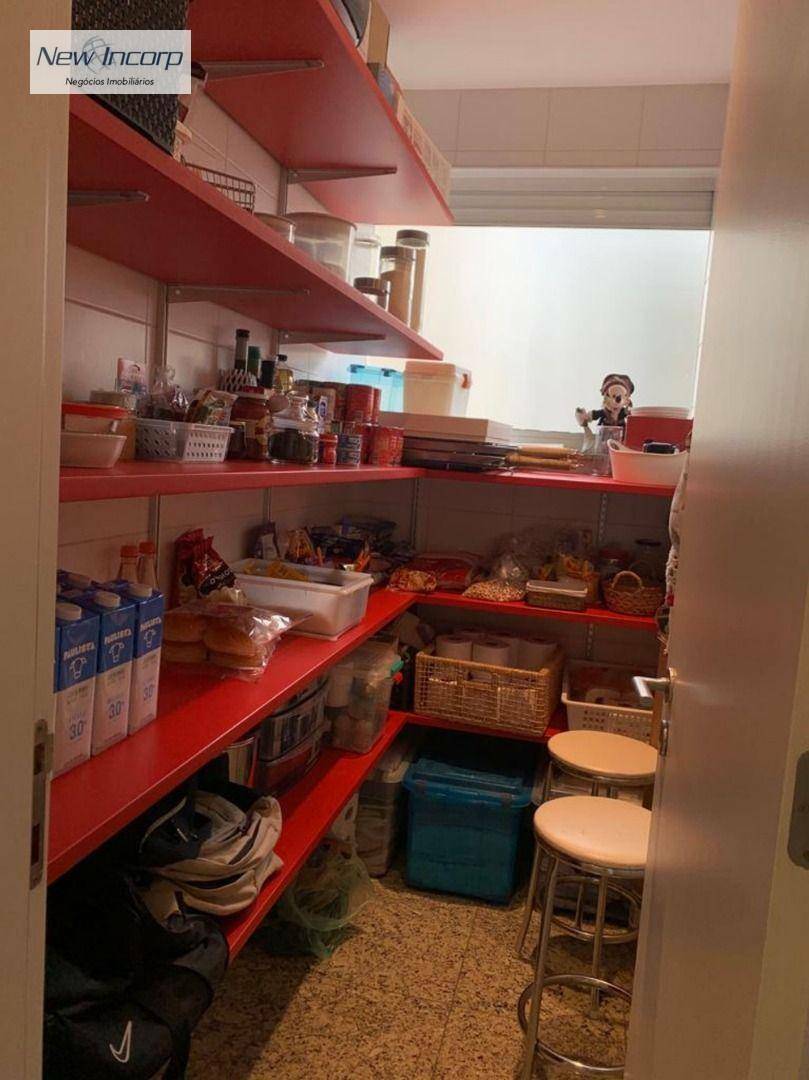 Apartamento à venda com 3 quartos, 275m² - Foto 13