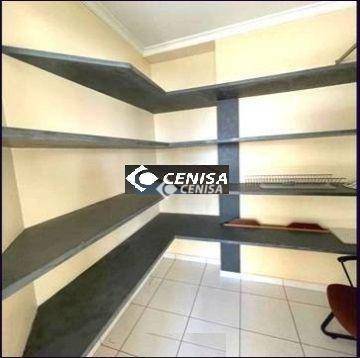 Apartamento à venda com 3 quartos, 152m² - Foto 5