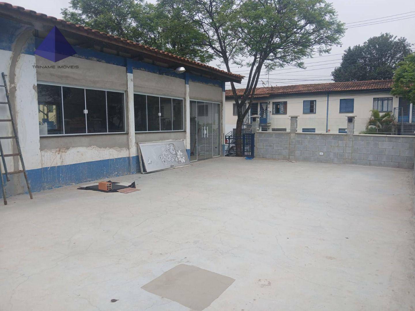 Casa de Condomínio à venda com 2 quartos, 44m² - Foto 30