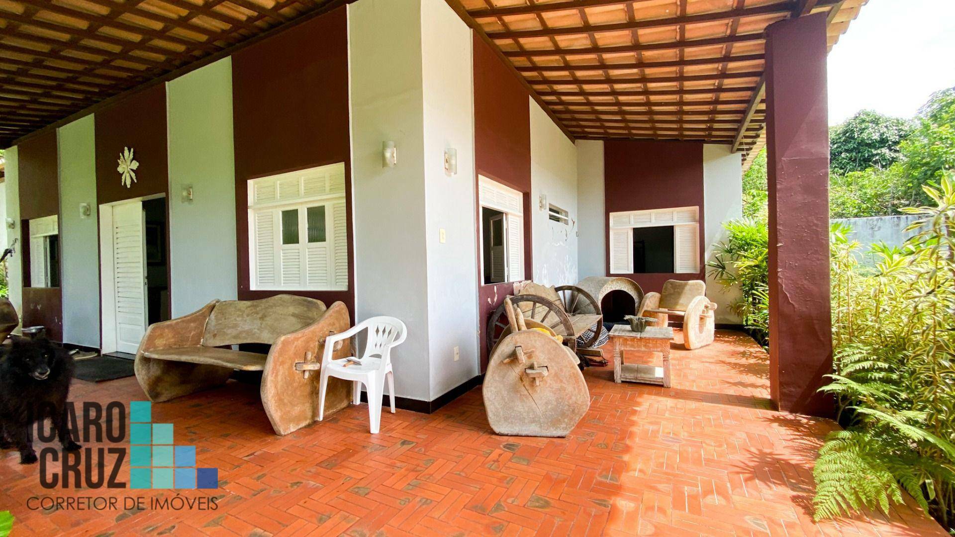 Casa de Condomínio à venda com 3 quartos, 245m² - Foto 8