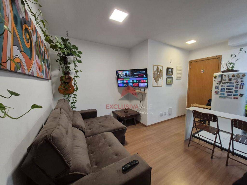 Apartamento, 3 quartos, 64 m² - Foto 3