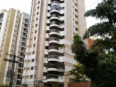 Apartamento à venda com 3 quartos, 245m² - Foto 13