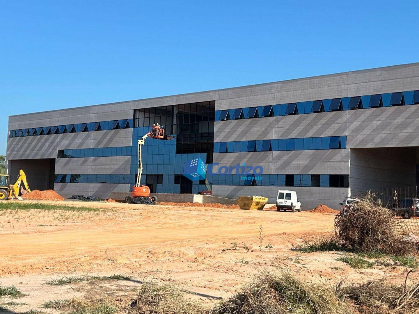 Depósito-Galpão-Armazém para alugar, 13536m² - Foto 1