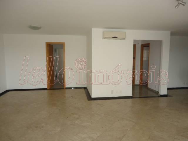 Apartamento para alugar com 3 quartos, 192m² - Foto 13