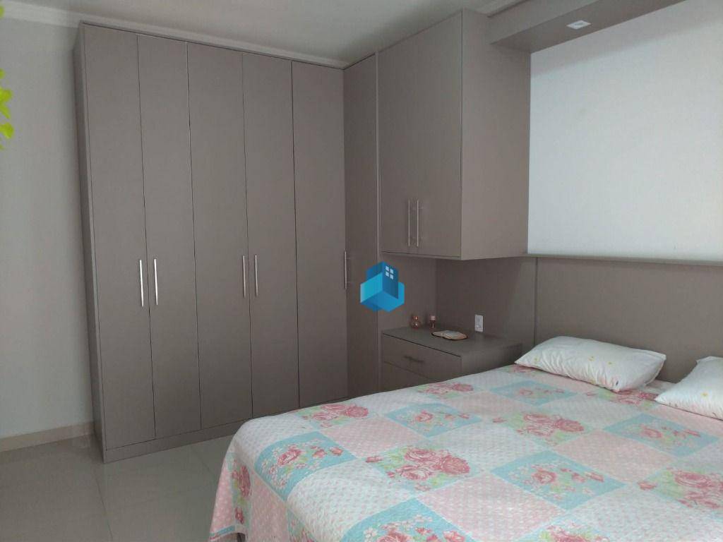 Casa à venda com 3 quartos, 132m² - Foto 12