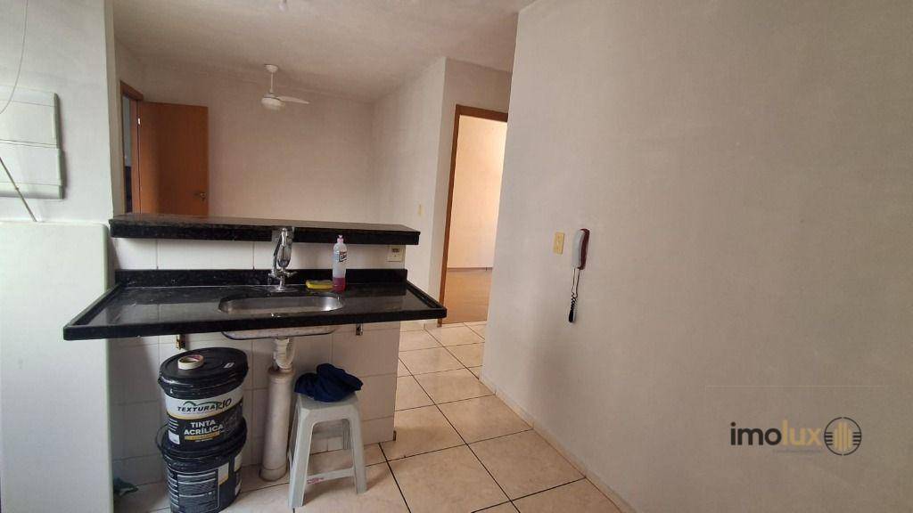 Apartamento à venda com 2 quartos, 54m² - Foto 13