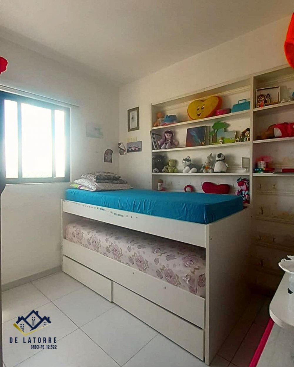 Apartamento à venda com 3 quartos, 28m² - Foto 7