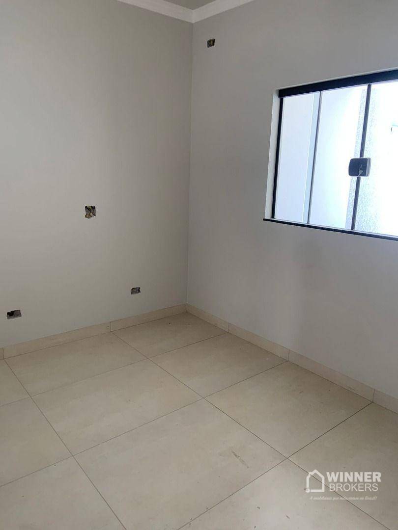 Casa à venda com 3 quartos, 74m² - Foto 10