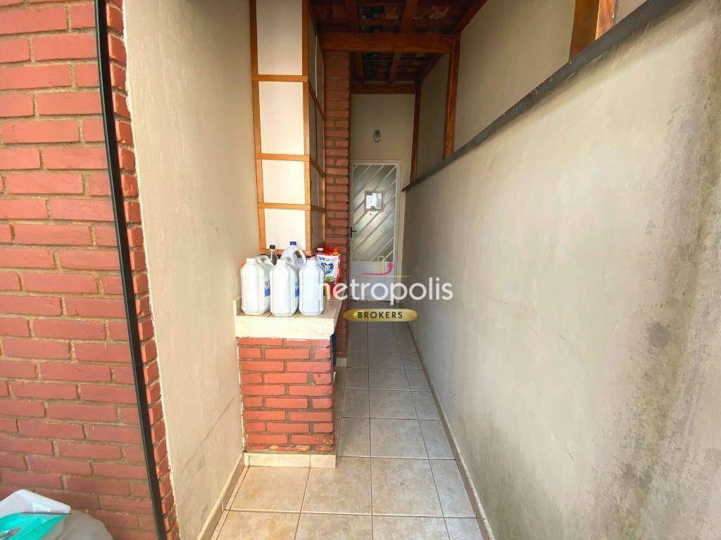 Sobrado à venda com 4 quartos, 298m² - Foto 8