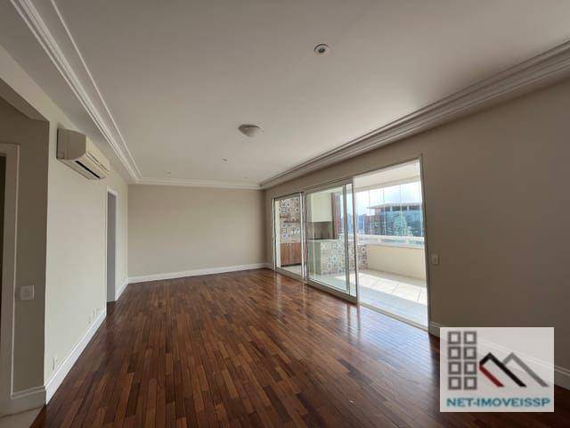 Apartamento para alugar com 3 quartos, 152m² - Foto 5