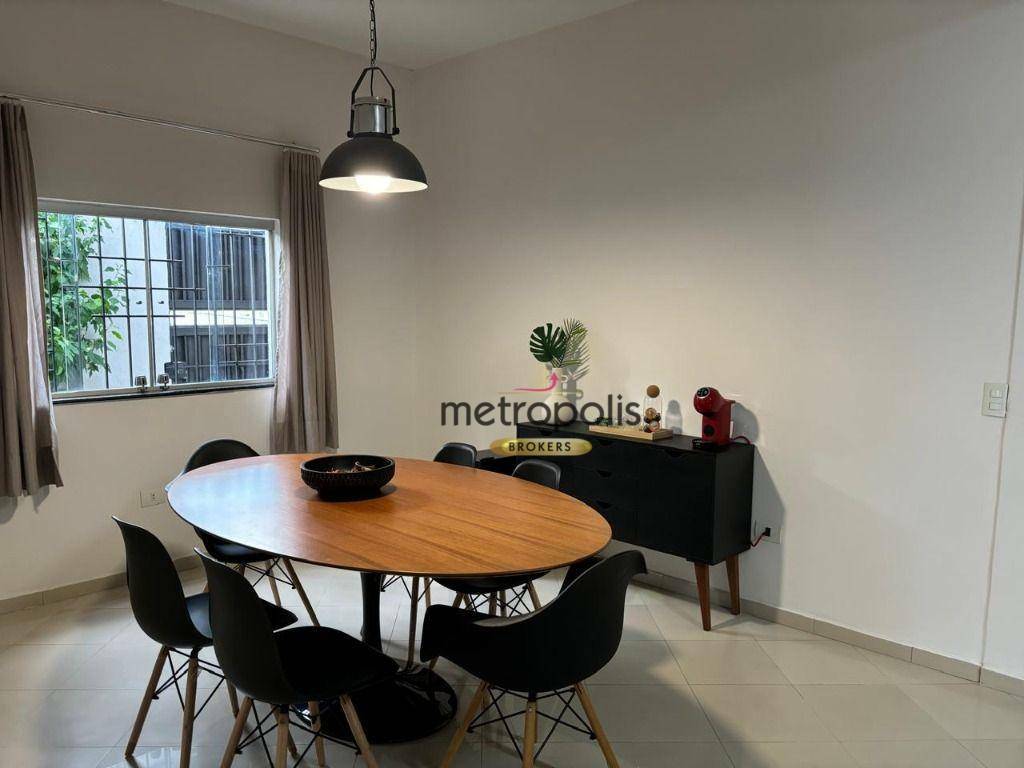 Sobrado à venda com 3 quartos, 257m² - Foto 3