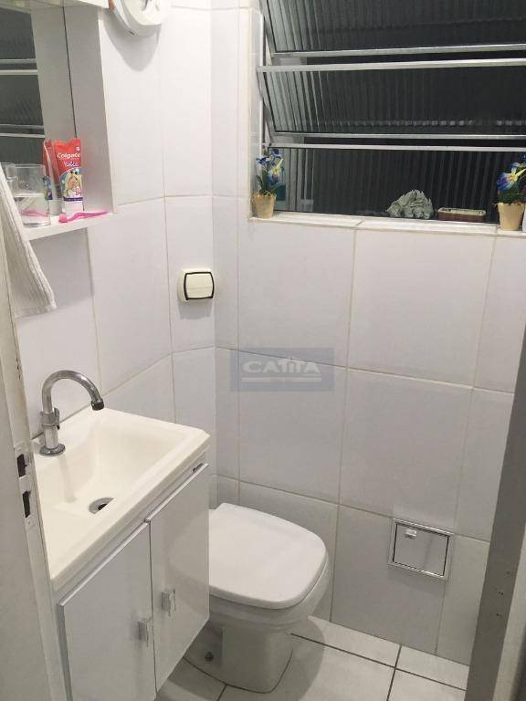 Sobrado à venda com 2 quartos, 130m² - Foto 11