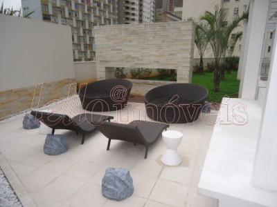 Apartamento para alugar com 1 quarto, 48m² - Foto 24