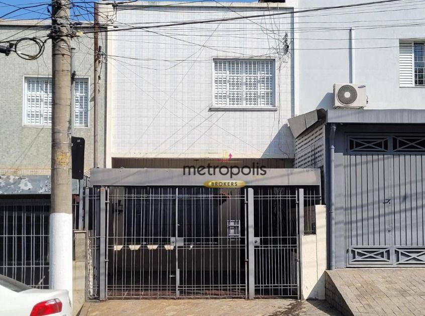 Sobrado à venda com 3 quartos, 145m² - Foto 9