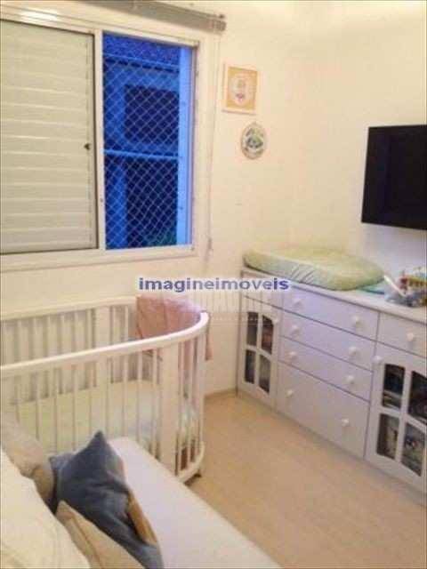 Apartamento à venda com 3 quartos, 80m² - Foto 13