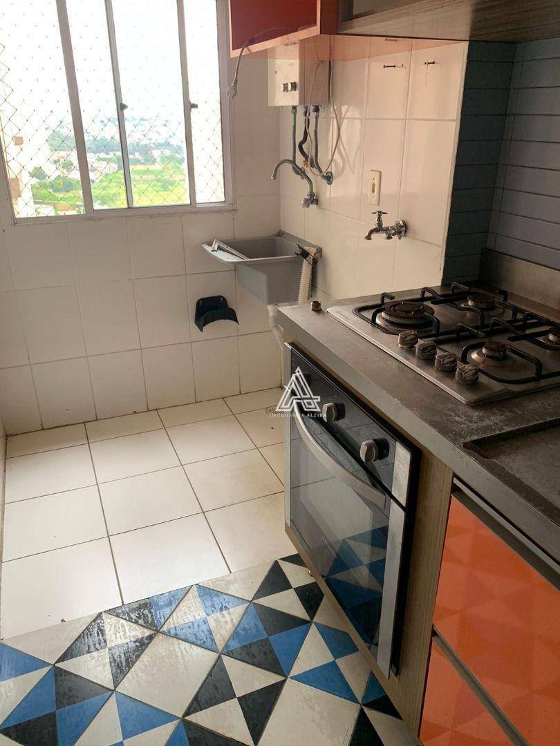 Apartamento à venda com 2 quartos, 50m² - Foto 20