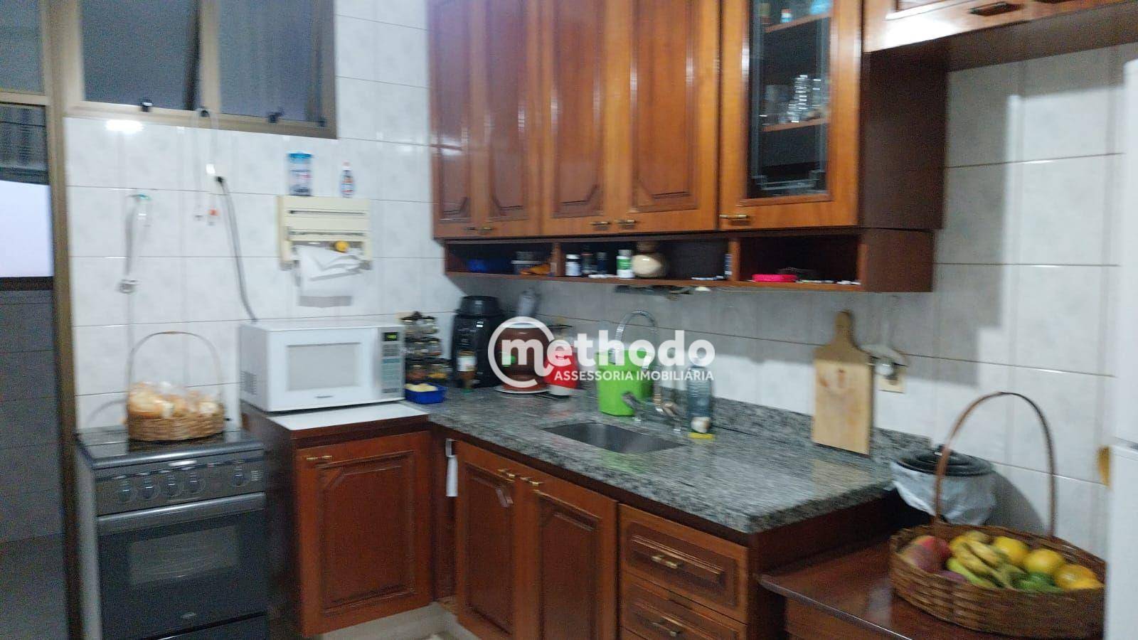 Apartamento à venda com 3 quartos, 96m² - Foto 3