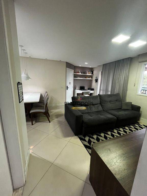 Apartamento à venda com 2 quartos, 83m² - Foto 6