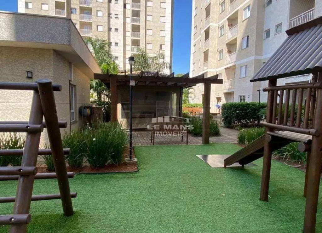 Apartamento à venda com 3 quartos, 75m² - Foto 24