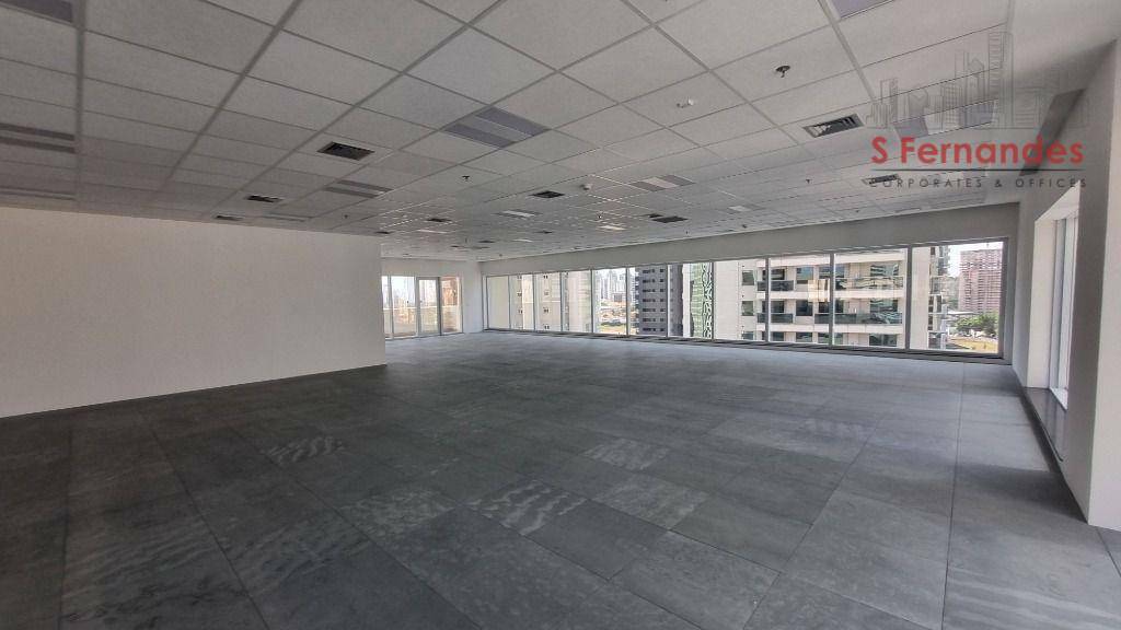 Conjunto Comercial-Sala à venda e aluguel, 266m² - Foto 1