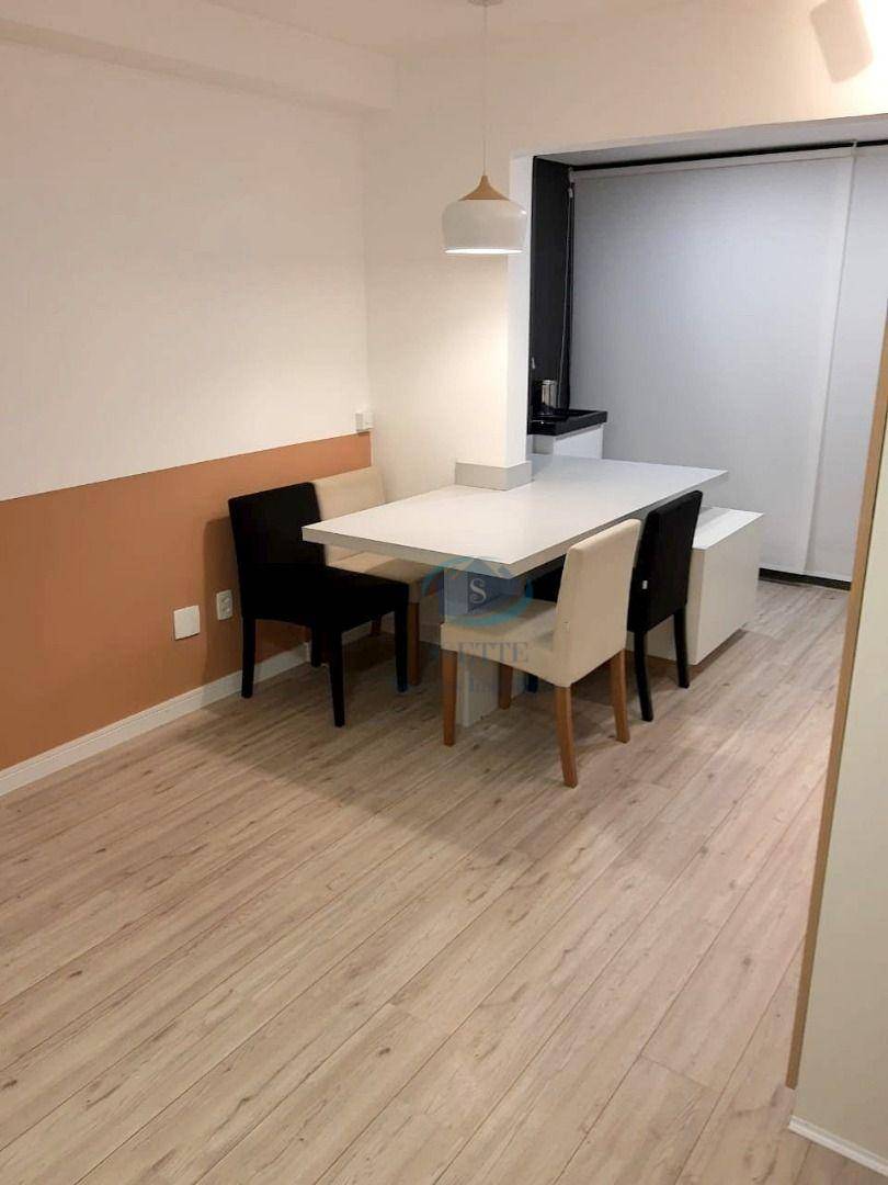 Apartamento à venda com 2 quartos, 50m² - Foto 9