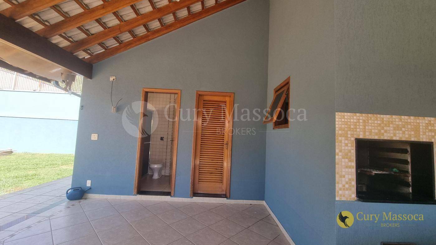 Casa de Condomínio à venda com 4 quartos, 343m² - Foto 5