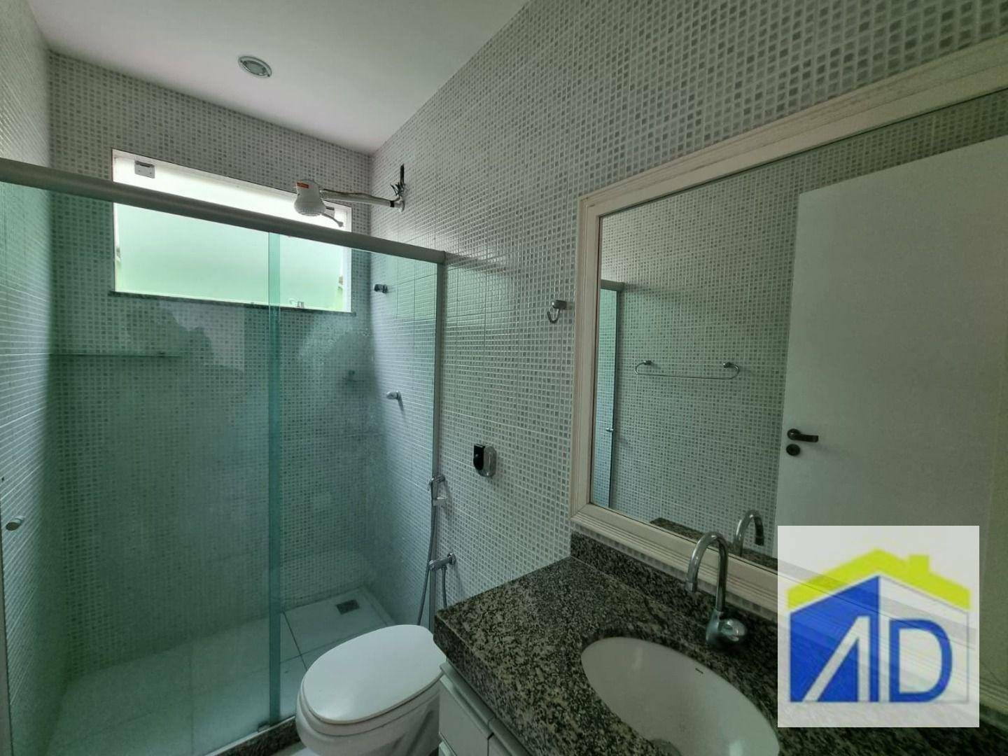 Casa de Condomínio para alugar com 3 quartos, 180m² - Foto 25