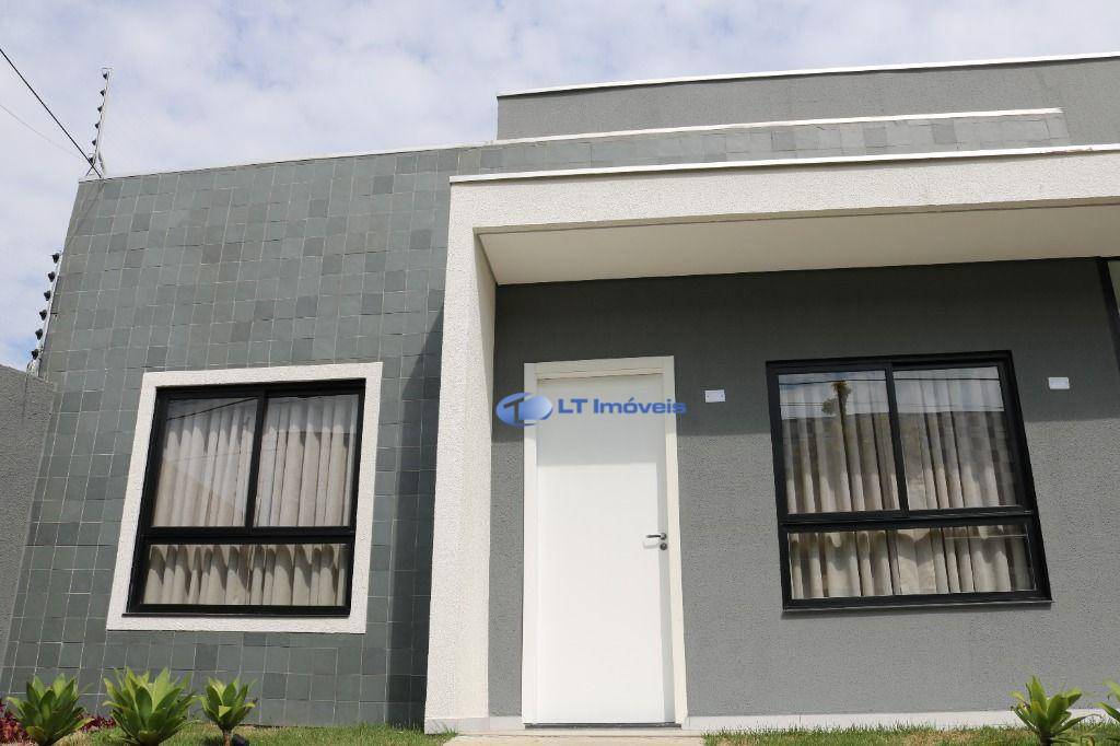 Casa, 3 quartos, 135 m² - Foto 5