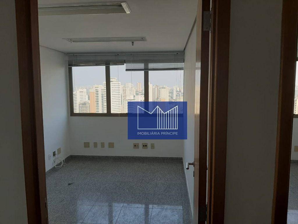 Conjunto Comercial-Sala à venda e aluguel, 40m² - Foto 10