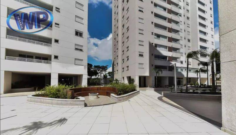 Apartamento à venda com 2 quartos, 65m² - Foto 4